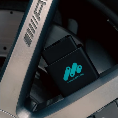 Mercedes-Benz Diagnostic & Coding Tool | MBito Ultimate+