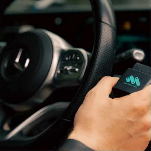 Mercedes-Benz Diagnostic & Coding Tool | MBito Ultimate