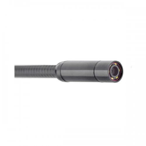 Digital videoscope, Camera Probe