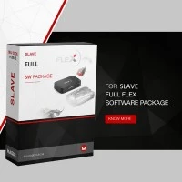 Full Flex Software Package Slave | MagicMotorsport