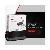 Full Flex Software Package Master | MagicMotorsport