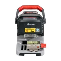 Dolphin XP-005 | Xhorse | Automatic Key Cutting Machine 