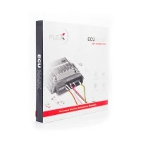 Flex ECU Mask | MagicMotorsport  | ECU Connector