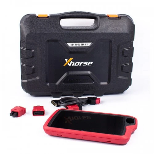 Key Tool Plus pad