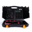 Key Tool Plus pad