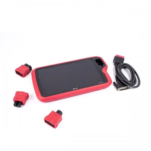 Key Tool Plus pad