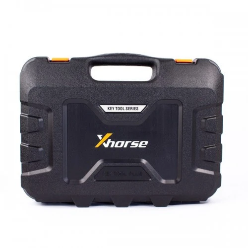 Key Tool Plus pad