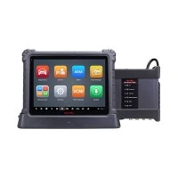 MaxiSYS Ultra with 2 Years of free updates | Autel | Intelligent Diagnostics