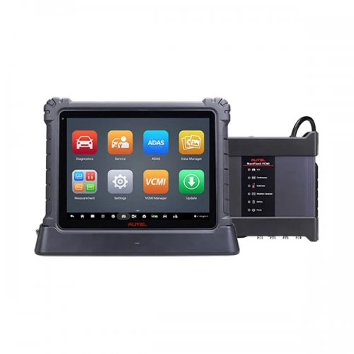 Maxisys Ultra, Diagnostic device
