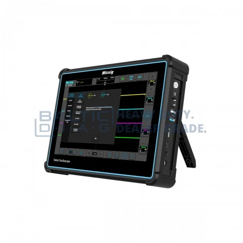 ATO2002 | Micsig | Automotive Tablet Oscilloscope