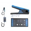 CP2100 | Micsig | Oscilloscope ultra-low current measuring clamp AC DC