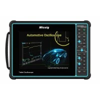 SATO1004 | Micsig | Automotive Tablet Oscilloscope