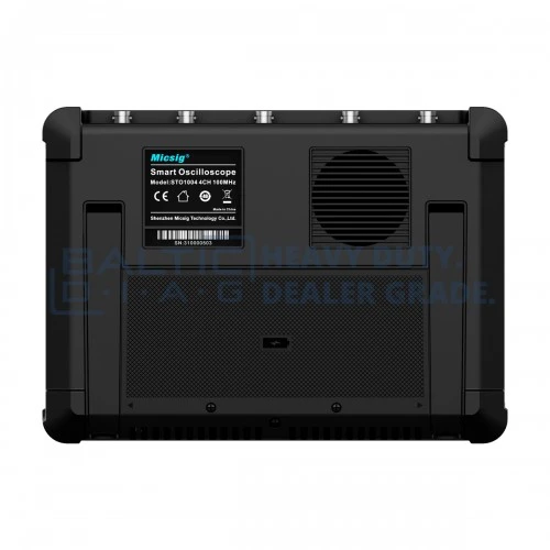 SATO1004 | Micsig | Automotive Tablet Oscilloscope