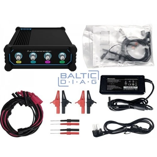 VATO2004 | Micsig | Automotive Oscilloscope