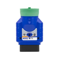 Blue-Link 2 | NEXIQ | Mobile Vehicle Interface