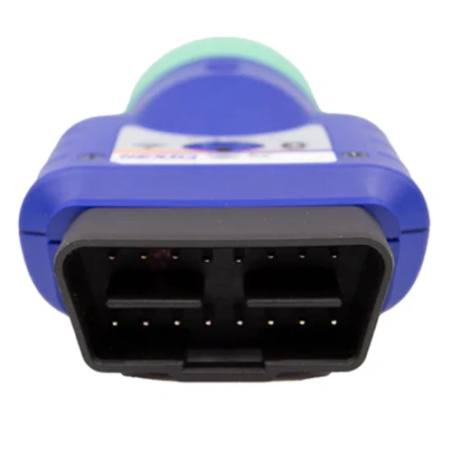 Blue-Link 2 | NEXIQ | Interfaz móvil para vehículos