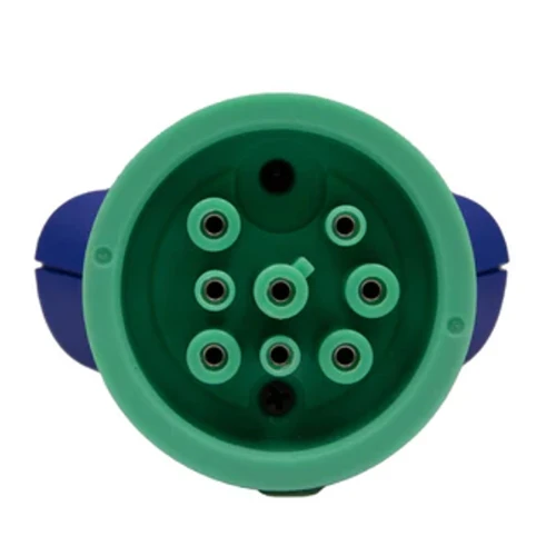 Blue-Link 2 | NEXIQ | Interfaz móvil para vehículos