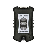John Deere USB-Link 3 | NEXIQ | Herramienta de diagnóstico inalámbrica