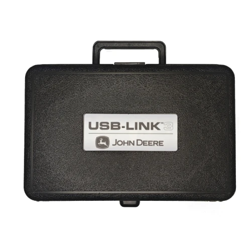 John Deere USB-Link 3 | NEXIQ | Herramienta de diagnóstico inalámbrica