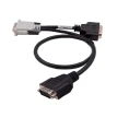 Cable de interfaz W2 (CCD) | NEXIQ | Para interfaz USB-Link 3 de John Deere