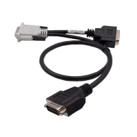 Interface Cable W2 (CCD) | NEXIQ | For John Deere USB-Link 3 interface