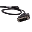 Cable de interfaz W2 (CCD) | NEXIQ | Para interfaz USB-Link 3 de John Deere