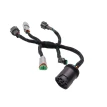 Interface Cable W8 | NEXIQ | For John Deere USB-Link 3 interface