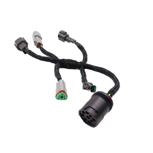 Interface Cable W8 | NEXIQ | For John Deere USB-Link 3 interface