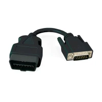 Cable OBDII a DB15M | NEXIQ | Para USB-Link 125032