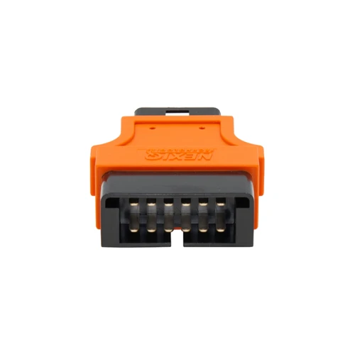 12-Pin Adapter | NEXIQ | For Pro-Link iQ and Pocket iQ Diagnostic Tools
