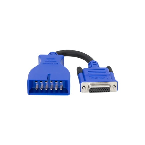 12-Pin Adapter | NEXIQ | For USB-Link 2 and USB-Link 3 interface