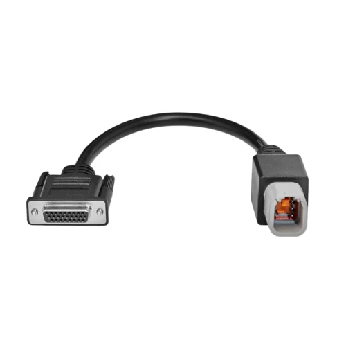 Interface Cable W13 (Yanmar) | NEXIQ | For John Deere USB-Link 3 interface