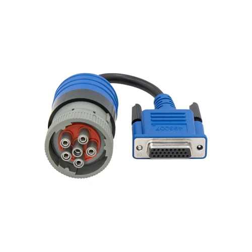 DDEC Marine Adapter (Locking) | NEXIQ | For USB-Link 2 and USB-Link 3 interface