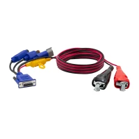 3-Pin Deutsch, 2-Pin Cummins Adapter | NEXIQ | For USB-Link 2 and USB-Link 3 interface