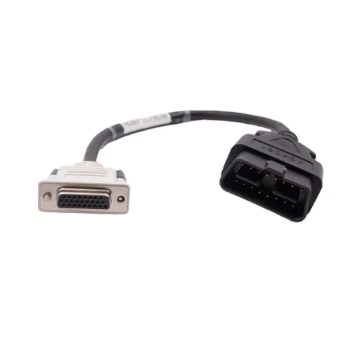 Interface Cable W16 (J1962) | NEXIQ | For John Deere USB-Link 3 interface
