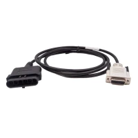 Interface Cable W19 (6PIN ZF) | NEXIQ | For John Deere USB-Link 3 interface