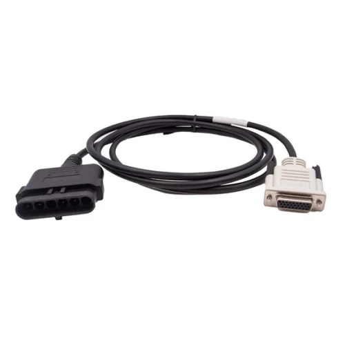 Interface Cable W19 (6PIN ZF) | NEXIQ | For John Deere USB-Link 3 interface