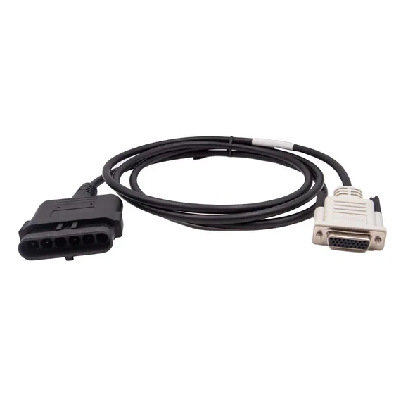CABLES AND ADAPTERS : Interface Cable W19 (6PIN ZF) | NEXIQ