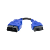 CAN 2 - CAN 1 Crossover Cable | NEXIQ | For VOLVO and MACK Trucks