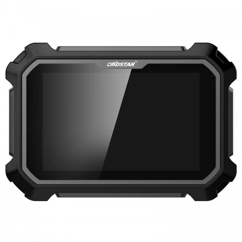 OBDSTAR D800 Configuración completa | Herramienta de diagnóstico marino |  Moto acuática-fueraborda-intraborda-generador