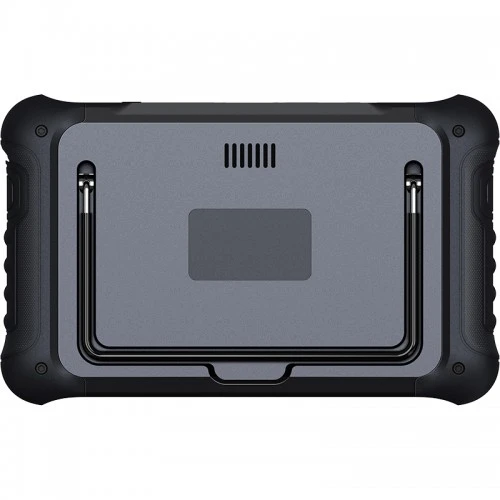 OBDSTAR DC706 Versión completa | Dispositivo de diagnóstico de coches y motos | Herramienta ECU