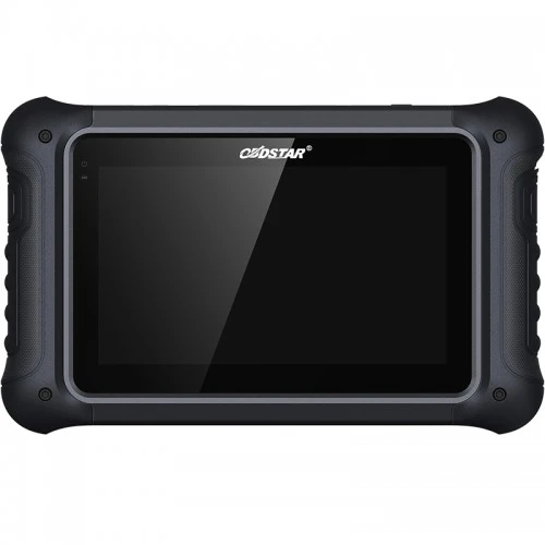 OBDSTAR ISCAN PRO MERCRUISER, MERCURY (MARINE) | Marine Diagnostic Tool | Marine Scanner