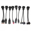 Cable Kit A2 For Keymaster G3 | OBDSTAR