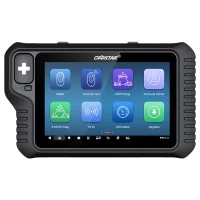 OBDSTAR MOTOMASTER | Motorcycle Diagnostic Tool