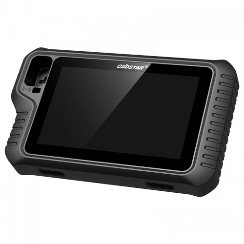 OBDSTAR MOTOMASTER | Herramienta Diagnóstico Motocicletas