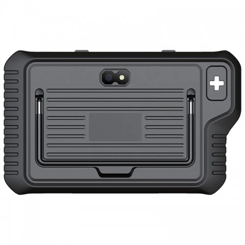 OBDSTAR MOTOMASTER | Herramienta Diagnóstico Motocicletas