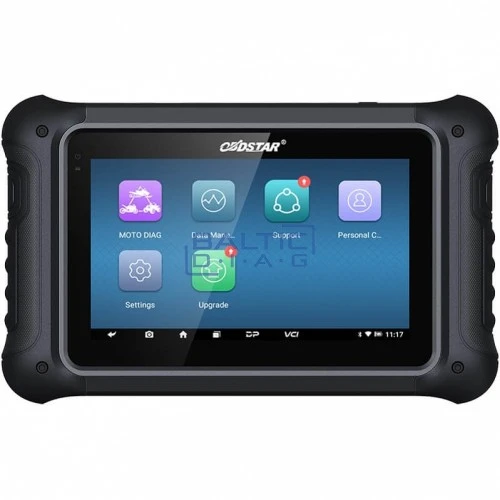 OBDSTAR MS70 | Herramienta de Diagnóstico de Motocicletas | Herramienta de Diagnóstico de ATV/UTV