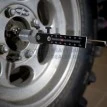 MotoSmartLaser/ATV | ATV QUAD wheel alignment device