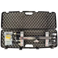 LaserEVO | Motorcycle Frame Inspection Kit