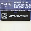 Moto Smart Laser | Motorcycle Frame Inspection Kit 